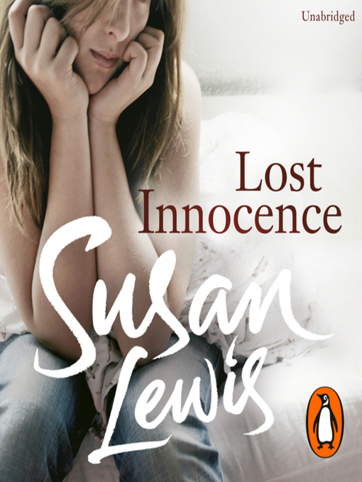 Title details for Lost Innocence by Susan Lewis - Wait list